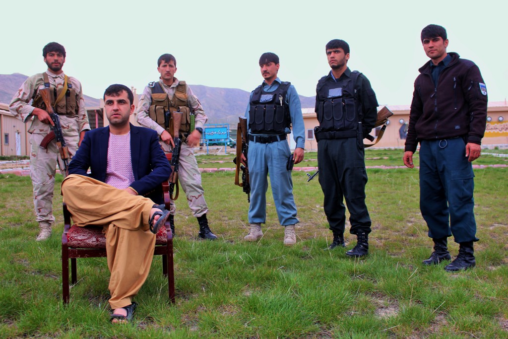 Taliban rukken opnieuw op in Kunduz (en de rest van het land)